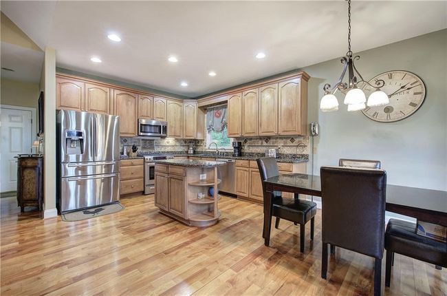 572 Cutthroat Rdg, House other with 3 bedrooms, 4 bathrooms and null parking in Jasper GA | Image 17