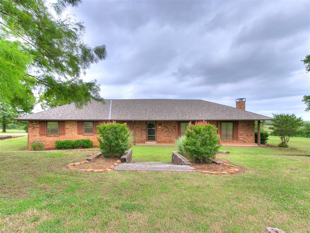 104th St, Oklahoma City, OK 73165