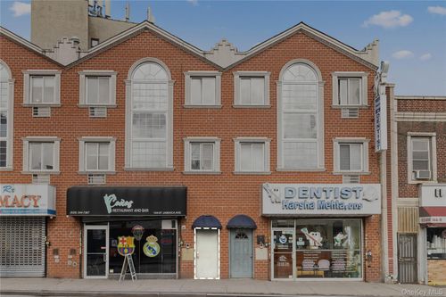 fl-3rd-144 Jamaica Ave, Jamaica, NY, 11435-3623 | Card Image