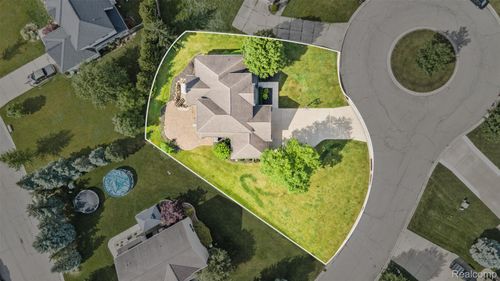 7759 W Branch Ct, Ypsilanti, MI, 48197-7510 | Card Image