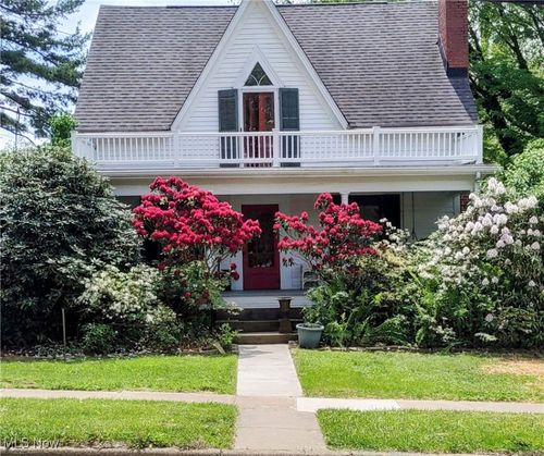 6846 Wakefield Rd, Hiram, OH, 44234-3472 | Card Image