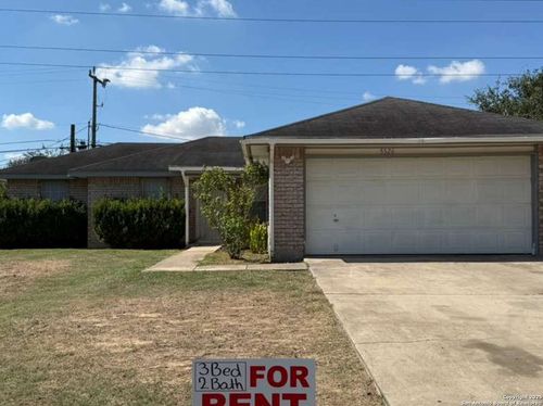 5526 Green Grove St, San Antonio, TX, 78223-4204 | Card Image