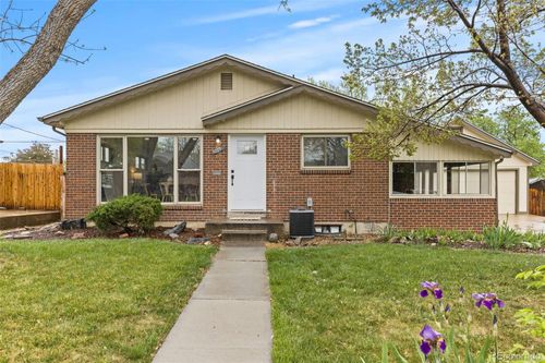 1327 E 108th Pl, Northglenn, CO, 80233-3599 | Card Image