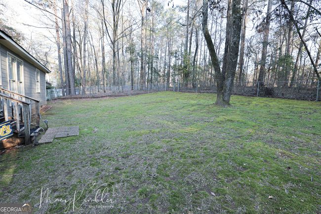 1321 Happy Trl, House other with 3 bedrooms, 2 bathrooms and null parking in Macon GA | Image 36