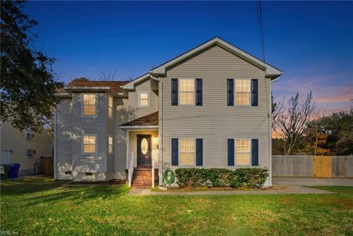 3571 Chesapeake Blvd, Norfolk, VA, 23513-4048 | Card Image