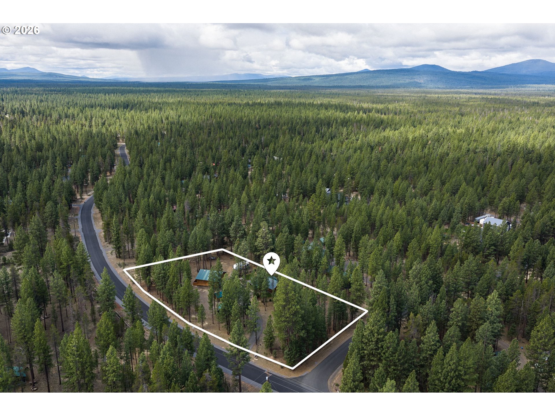 Residential in LaPine 4