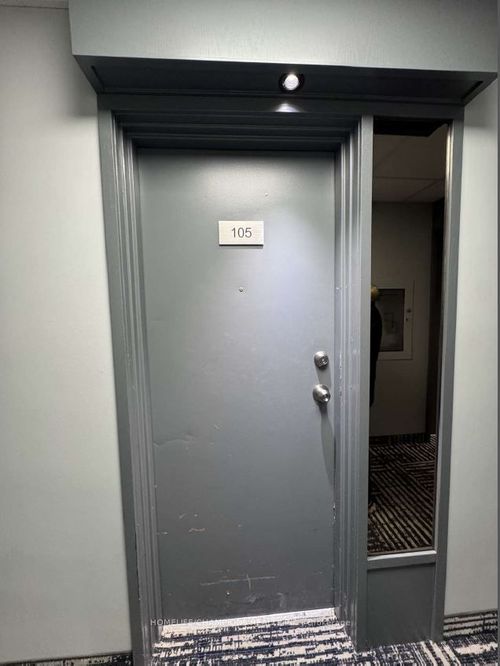 105-4062 Lawrence Avenue E, Scarborough, ON, M1E4V5 | Card Image