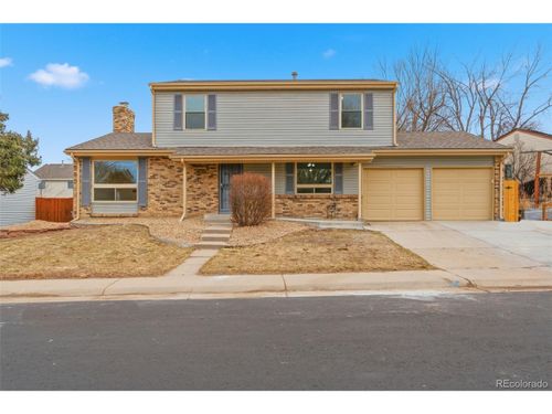 4320 S Dillon St, Aurora, CO, 80015 | Card Image