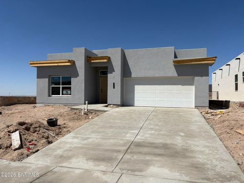 1005 Noria Ct, Las Cruces, NM, 88012-8082 | Card Image