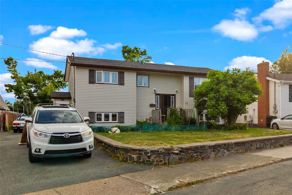Residential in St. John's 2