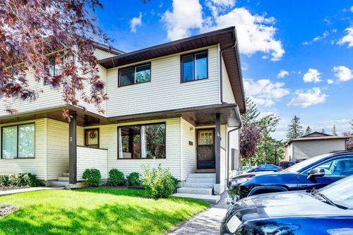 4-380 Bermuda Drive Nw, Calgary, AB, T3K2B2 | Card Image