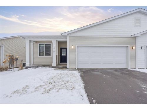 1310 Rose St, New Richmond, WI, 54017-5504 | Card Image