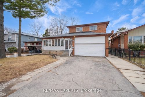 56 Homestead Rd, Scarborough, ON, M1E3R9 | Card Image