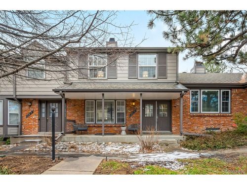 7105 E Briarwood Dr, Centennial, CO, 80112-1159 | Card Image