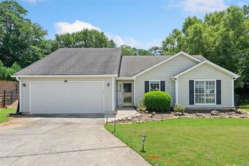 1230 Polaris Ct, Lawrenceville, GA, 30045-6257 | Card Image