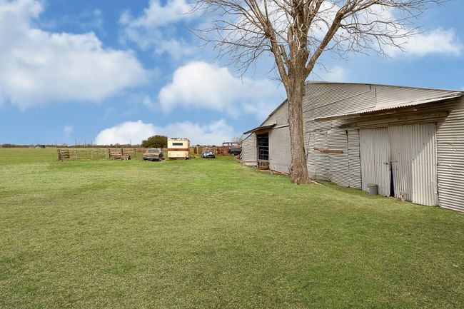 6720 Kacal Rd, House other with 4 bedrooms, 2 bathrooms and 2 parking in Beasley TX | Image 26