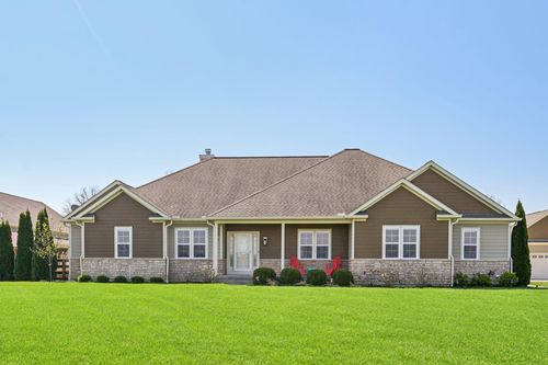 15340 Robins Rd, Johnstown, OH, 43031-9270 | Card Image