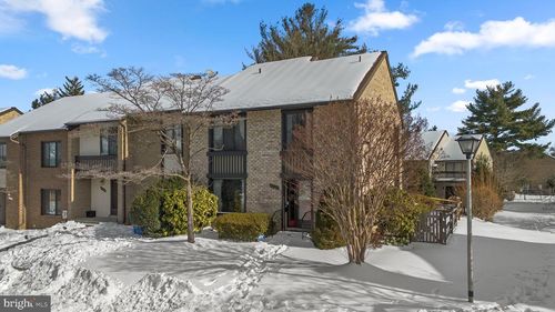 20125 Hob Hill Way, MONTGOMERY VILLAGE, MD, 20886-1304 | Card Image