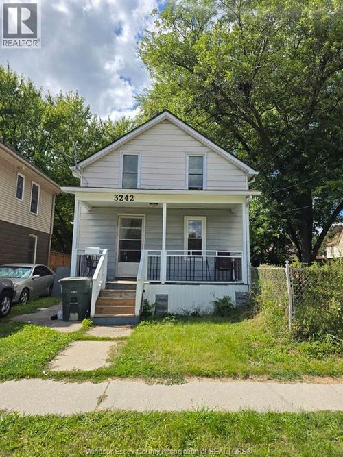 3242 Baby St, Windsor, ON, N9C1K5 | Card Image
