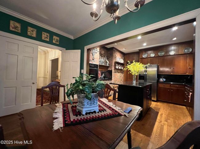 638 Davistown Mercer Rd, House other with 5 bedrooms, 3 bathrooms and 2 parking in Pinetops NC | Image 28