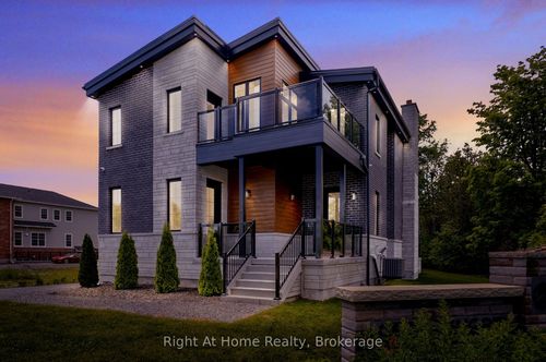 213 Suzanne Mess Blvd, Cobourg, ON, K9A3L3 | Card Image