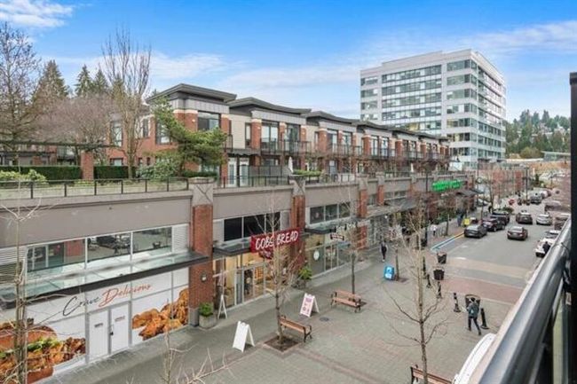 2005 - 110 Brew St, Condo with 2 bedrooms, 2 bathrooms and 1 parking in Port Moody BC | Image 35