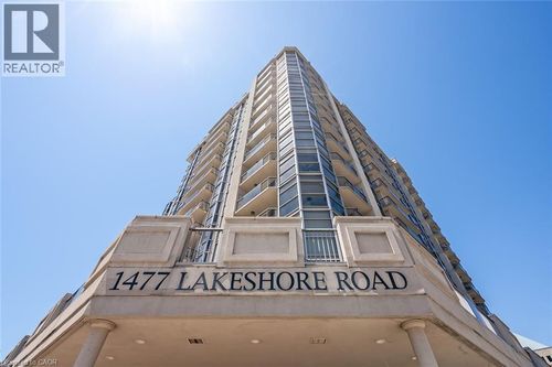 704-1477 Lakeshore Road, Burlington, ON, L7S1B5 | Card Image