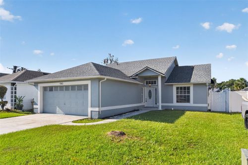 781 Country Woods Circle, Kissimmee, FL, 34744 | Card Image
