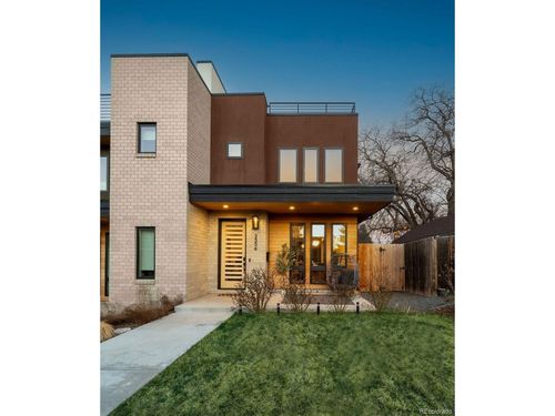 3556 S Emerson St, Englewood, CO, 80113-3921 | Card Image