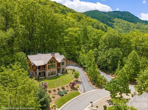 9 Crockett Ridge Rd, Black Mountain, NC, 28711-8935 | Card Image