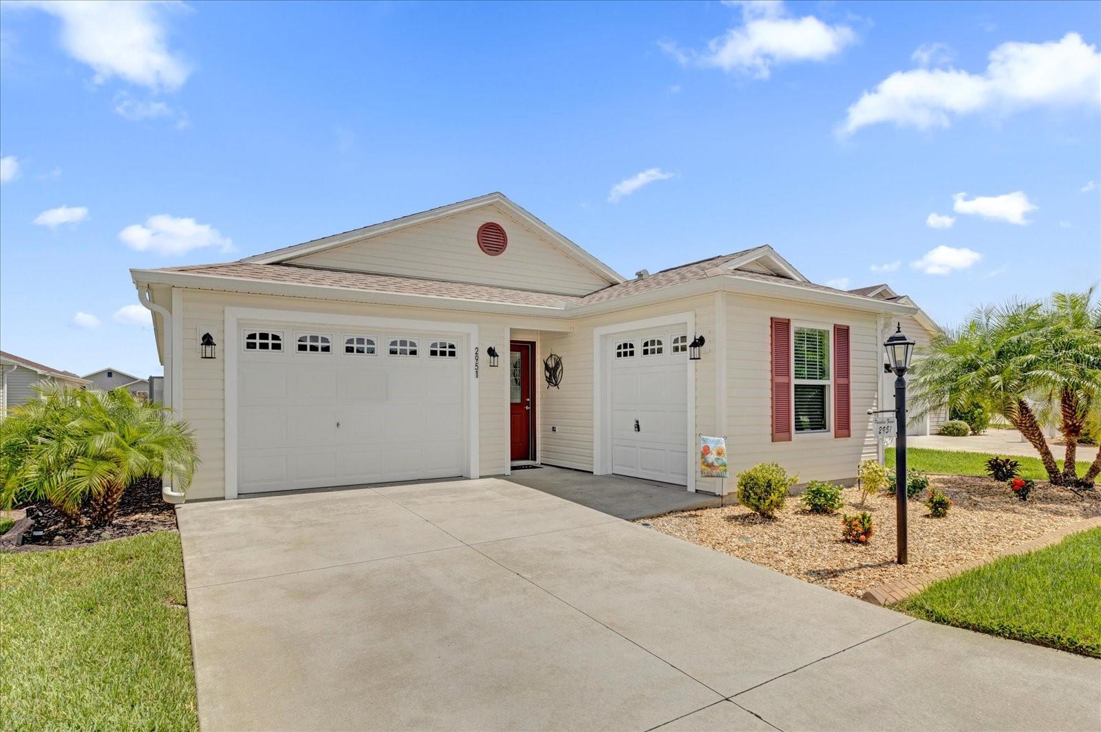 Knapp St, The Villages, FL 32163