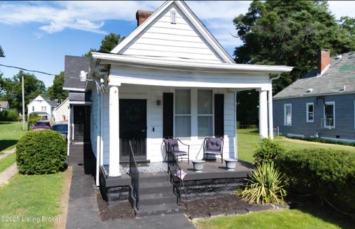 1318 Olive St, Louisville, KY, 40211-1747 | Card Image