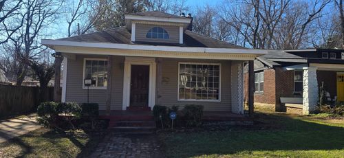 2311 York Ave, Memphis, TN, 38104-5564 | Card Image