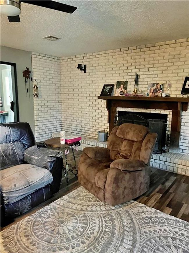 400 S 7 Th St, House other with 3 bedrooms, 1 bathrooms and null parking in Arma KS | Image 6