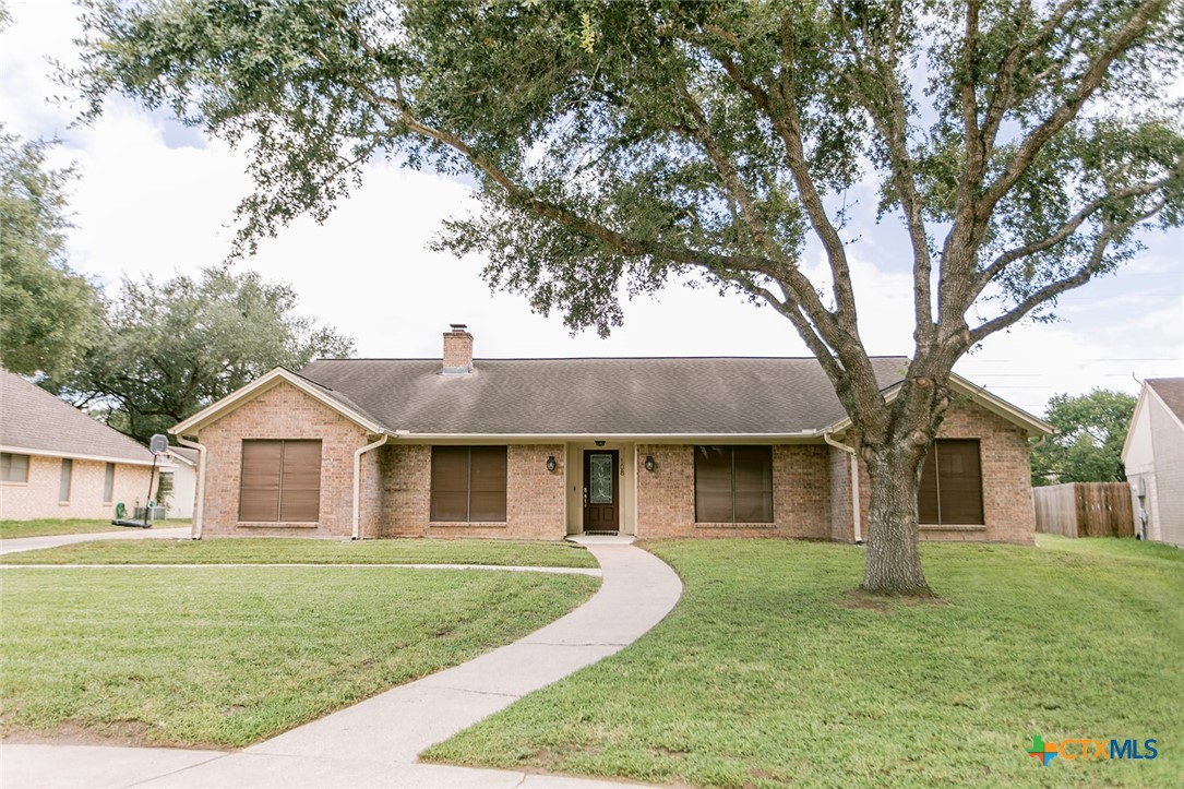 Woodglenn Dr, Victoria, TX 77904