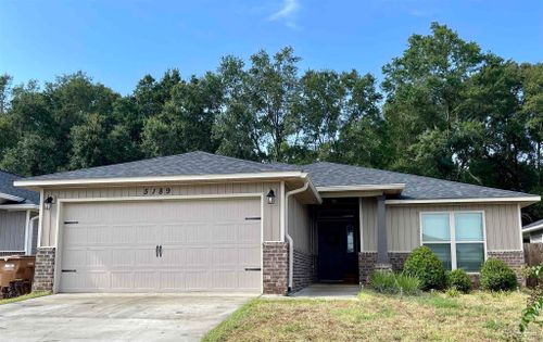 5189 Peach Dr, Pace, FL, 32571 | Card Image