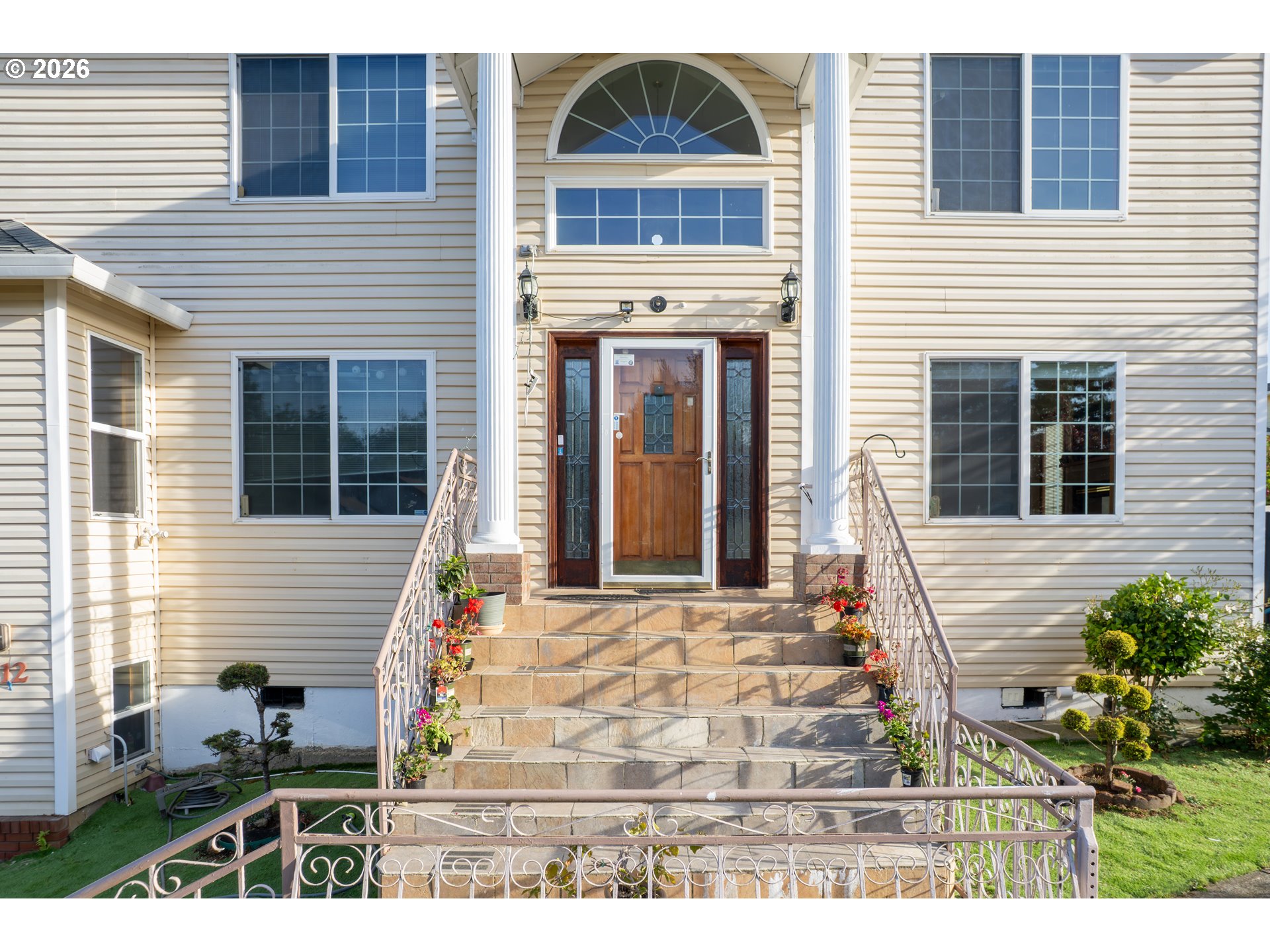 Residential in Portland 5