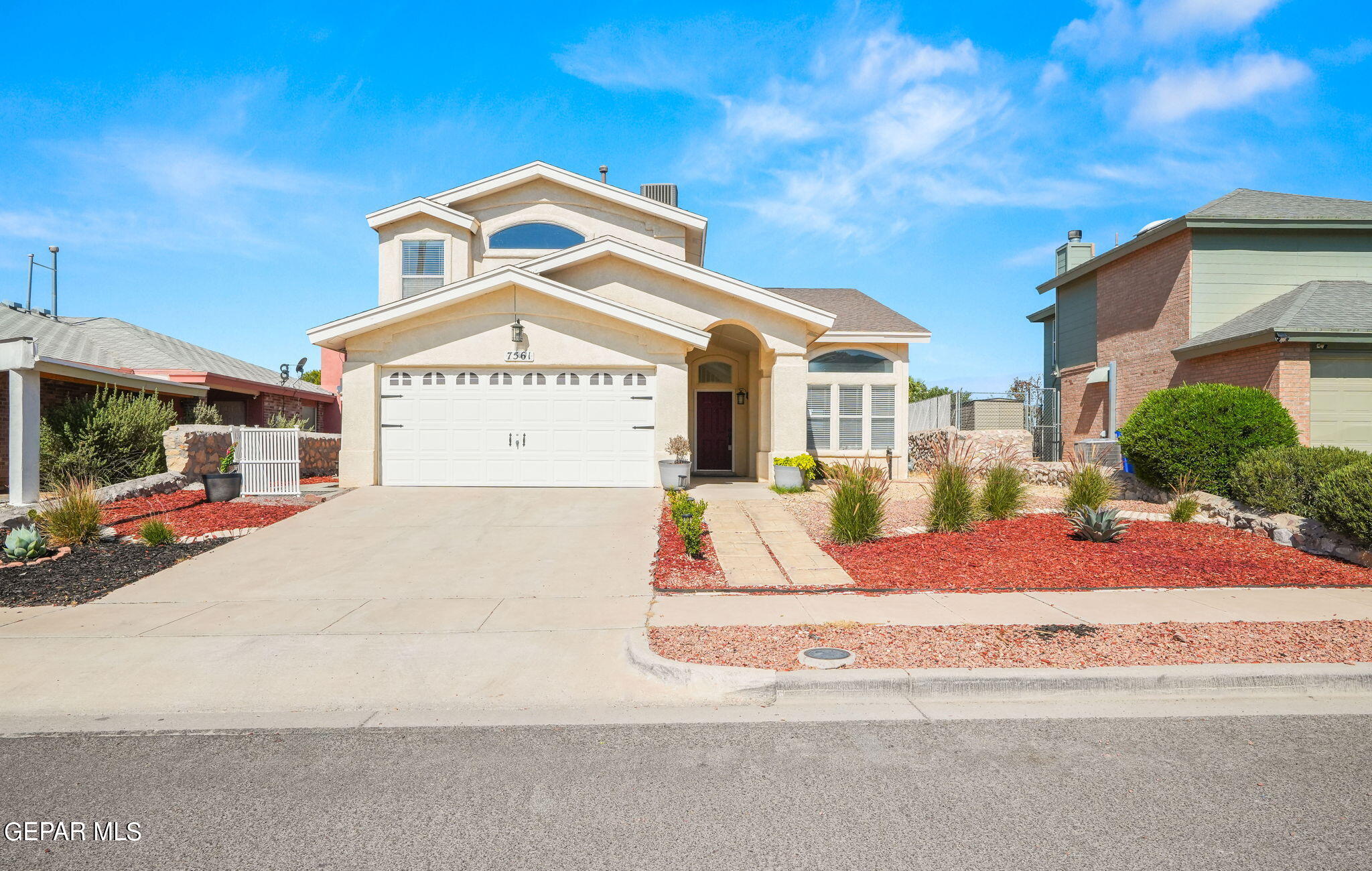 Plaza Taurina Dr, El Paso, TX 79912