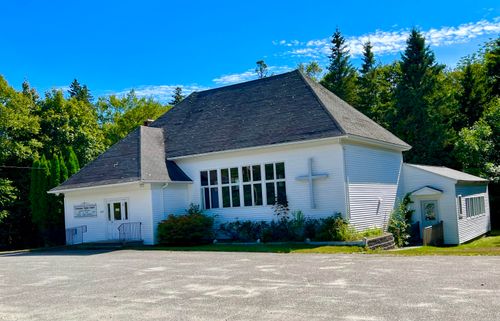 658 Tremont Road, Tremont, ME, 04612 | Card Image