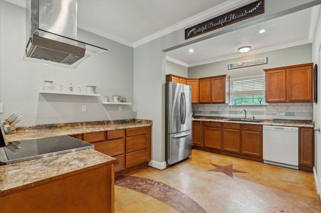 465 Frostdale Dr, House other with 3 bedrooms, 2 bathrooms and null parking in Elm Mott TX | Image 13