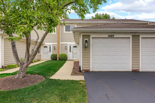 1087 E Cottonwood Way, Palatine, IL, 60074-3146 | Card Image