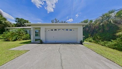 4608 Butterfly Ln, North Port, FL, 34288-8836 | Card Image