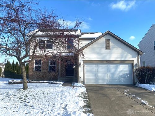 9820 Arlis Ln, Miamisburg, OH, 45342-7201 | Card Image