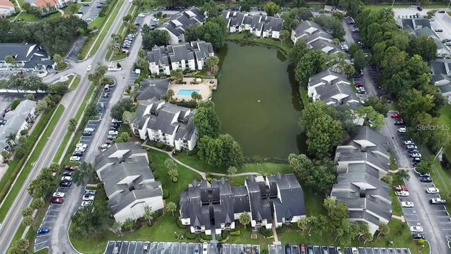 APT-47 - 1916 Lake Atriums Cir, Condo with 1 bedrooms, 1 bathrooms and null parking in ORLANDO FL | Image 18