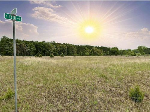 Lot 4 W 13th Ave, Wisconsin Dells, WI, 53965 | Card Image