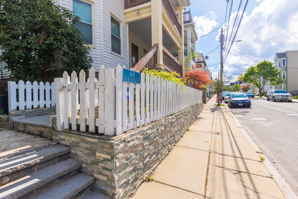 Residential Lease in Boston 4