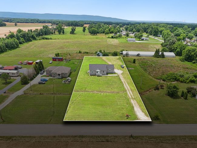 106 Wilder Chapel Rd, House other with 3 bedrooms, 2 bathrooms and 2 parking in Decherd TN | Image 25