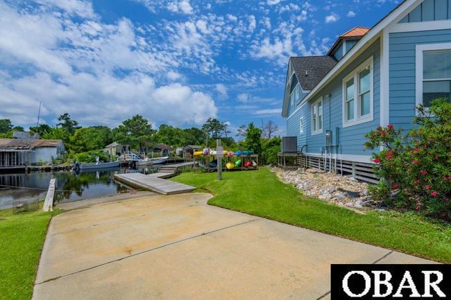 D - 105 Colington Point Cir, Townhouse with 3 bedrooms, 4 bathrooms and null parking in Kill Devil Hills NC | Image 47