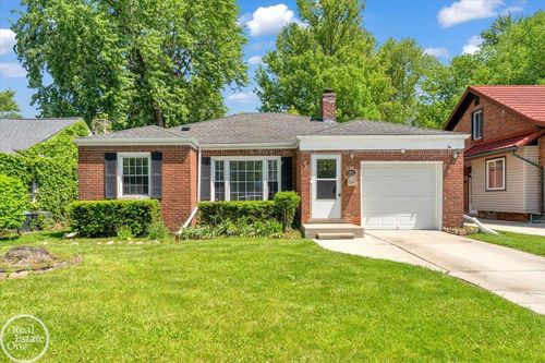 2024 Manchester Blvd, Harper Woods, MI, 48225 | Card Image
