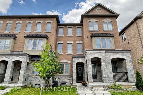 75 Cornell Centre Blvd, Markham, ON, L6B1P7 | Card Image